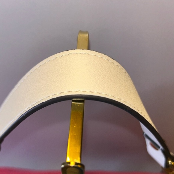 NWT juicy couture pink flash rising star shoulder bag - Picture 4 of 7